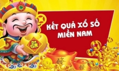 XSMN 27/12- Kết quả xổ số miền Nam hôm nay 27/12/2025 - kết quả XSMN ngày 27/12