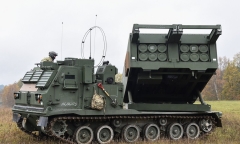 Mỹ và Đức đồng ý cung cấp vũ khí tối tân cho Ukraine