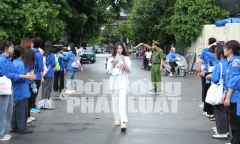 Đáp án đề thi môn Tiếng Anh mã đề 420 tốt nghiệp THPT 2024 mới nhất, chính xác nhất