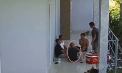 Vụ án mạng ở Bình Thuận: Mâu thuẫn khi uống bia, thanh niên đâm bạn nhậu tử vong