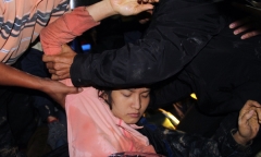 Tin mới nhất vụ sập hầm thủy điện: Đã cứu thoát 12 công nhân