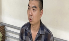 Hà Nội: Bắt giữ nam thanh niên sử dụng dao cuớp tài sản của hàng loạt phụ nữ