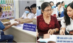 BHXH Hà Nội lý giải nguyên nhân người chết vẫn được nhận lương hưu