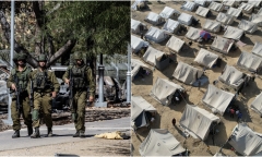 Chiến sự Israel-Hamas ngày 22/10: Gaza  đối mặt với khủng hoảng nhân đạo, Li Băng kêu gọi Israel ngừng bắn