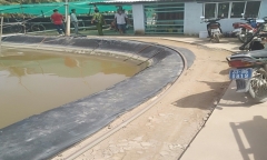 Vụ người đàn ông chết bất thường tại chòi tôm: Linh cảm của người vợ về cuộc điện thoại không bắt máy