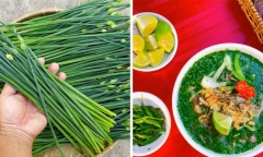 Rau hẹ có tốt đến mấy, 5 nhóm người này cũng tuyệt đối nói 