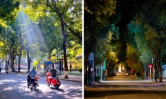 Tin tức dự báo thời tiết hôm nay 26/10: Hà Nội không mưa, ngày nắng, có mây