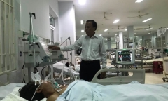 Tin thời sự mới nóng nhất 20/3: Tin tức mới nhất về vụ ngộ độc do ăn cá chép muối ủ chua