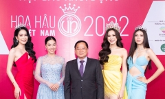 Hoa hậu Việt Nam 2022 giữ phần thi áo tắm, thí sinh được xăm lông mày, làm răng