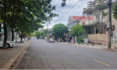 Quảng Trị: Nam thanh niên tử vong sau khi bị đạp ngã xe máy