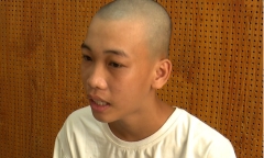 An Giang: Lừa nhân viên quán nhậu để chiếm đoạt xe máy