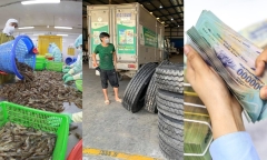 Giảm lãi suất về 6 - 7%, ngân hàng lo doanh nghiệp vẫn không vay vốn 
