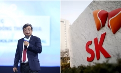 Lãnh đạo Masan trấn an nhà đầu tư trước tin đồn SK Group thoái vốn
