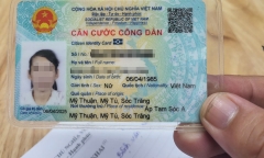 Bình Dương: Rơi từ tầng 11 chung cư xuống đất, người phụ nữ tử vong