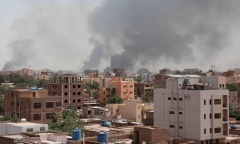 Xung đột quân sự ở Sudan: Hơn 650 người thương vong