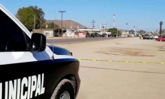 Đọ súng tại cuộc đua xe gần biên giới Mexico-Mỹ, 19 người thương vong