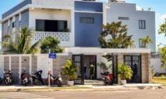 Người đàn ông nằm gục trong căn biệt thự ở Nha Trang đã tử vong