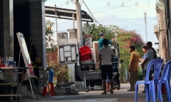 Điều tra vụ 3 mẹ con tử vong bất thường tại nhà riêng ở Đồng Nai