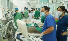 Vụ đốt phòng trọ do ghen tuông ở Đồng Nai: 2 nạn nhân đã tử vong