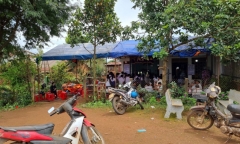Đi bẫy chim, 2 em nhỏ trượt chân rơi xuống suối tử vong