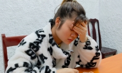 Khởi tố 2 