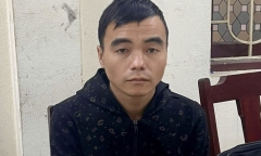 Mâu thuẫn trong việc chơi cờ bạc, người đàn ông bị đâm tử vong