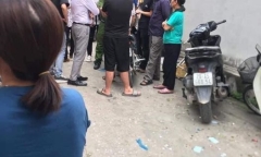 Hà Nội: Mâu thuẫn tại đám cưới, cô gái trẻ dùng dao đâm 3 người thương vong