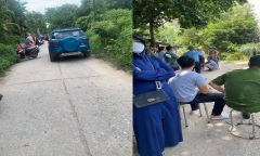 Hà Nội: Điều tra vụ 4 người trong 1 gia đình tử vong