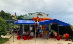 30 phút sau khi được “thần y” bấm huyệt, nam thanh niên bất ngờ tử vong