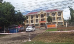 Một Phó Hiệu trưởng ở Mỹ Tho mắc COVID-19 tử vong