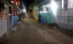 Hỗn chiến kinh hoàng khiến thiếu niên 17 tuổi bị đâm tử vong