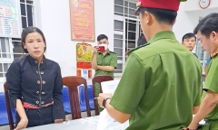 Tình tiết bất ngờ vụ người phụ nữ 