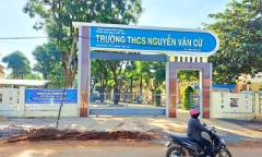 Một nữ sinh lớp 8 ở Gia Lai ngã từ tầng 3 xuống tử vong