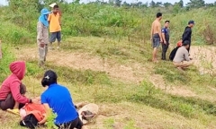 Đi chăn bò, 2 phụ nữ bị đuối nước tử vong