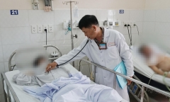 Thua cá độ World Cup, người đàn ông 31 tuổi uống thuốc diệt côn trùng tử vong