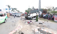 Loạt vụ tai nạn giao thông nghiêm trọng ở Quảng Nam: Tiết lộ nguyên nhân 