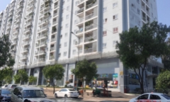 TP.HCM: Nam thanh niên 17 tuổi rơi từ tầng cao chung cư xuống đất tử vong