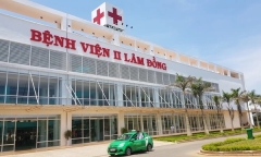 Tin thời sự nóng mới nhất ngày 19/1: Nam bệnh nhân nhảy lầu tại Bệnh viện II Lâm Đồng, tử vong