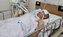 Tin thời sự nóng mới nhất ngày 25/1: Bệnh viện Đa khoa khu vực Thủ Đức tìm người thân cho bệnh nhân tử vong