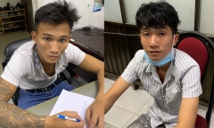 Tình tiết bất ngờ vụ bắt 2 nghi phạm cướp giật làm thanh niên 19 tuổi truy đuổi tử vong