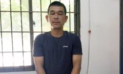 Uống ly bia pha ma túy, người phụ nữ 40 tuổi tử vong