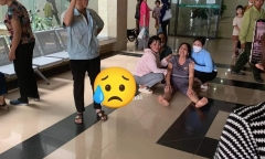 Vụ bé trai sơ sinh tử vong sau tiêm vắc xin viêm gan B: Bệnh viện chính thức lên tiếng