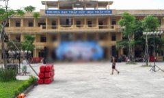 Nam Định: Điều tra vụ nam sinh lớp 12 bị hành hung dẫn đến tử vong