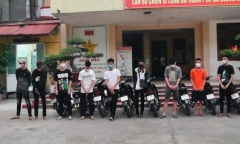 Tin tức tai nạn giao thông ngày 13/9: Hàng chục 