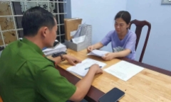Điều tra vụ vợ đâm chồng tử vong ở Đắk Lắk