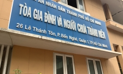 Mẹ ruột đập đầu con gái 3 tuổi xuống nền nhà dẫn đến tử vong