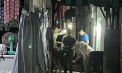 Điều tra vụ hai thanh niên làm nghề đấm bóp giác hơi xô xát, 1 người tử vong 