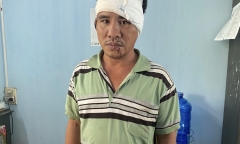 Nhắc chuyện nợ nần trong lúc ăn nhậu, 2 người bị đâm thương vong 