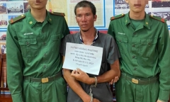 Mâu thuẫn khi uống rượu, một thuyền viên bị đâm tử vong