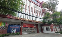 Vụ ngộ độc thực phẩm ở Ischool Nha Trang: Nam sinh lớp 1 tử vong